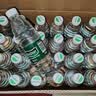 怡宝纯净水555ml*24瓶 饮用水非矿泉水 小瓶会议用水整箱 外出便携 实拍图