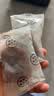新边界（new boundaries）阿克苏苹果干500g 无添加零食新疆特产高膳食纤维冰糖心蜜饯 实拍图