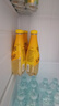 可口可乐怡泉可口可乐怡泉 Schweppes +C 柠檬味汽水 碳酸饮料 400ml*12瓶 实拍图