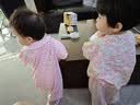 牧童宝宝凉鞋软底学步鞋男童夏季婴幼儿鞋镂空透气女童鞋子 兔粉白 18 实拍图