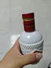 伊力特 伊力老窖 浓香型白酒 46度  250ml 单瓶装  实拍图