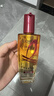 欧莱雅奇焕润发护发精油100ml(小红瓶  免洗 强韧 防损伤 修护强韧) 实拍图