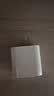 Apple/苹果 原装正品20W type-c充电器 苹果usb-c充电器手机快充头 旗舰店苹果iPhone 17 Pro Max充电器 实拍图