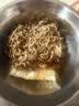 冷卡0脂荞麦面非油炸火鸡面免煮拌面轻食代餐方便面80g*20包 实拍图