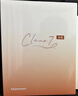 汉王（Hanvon）【李雪琴推荐】Clear7锦鲤7.1英寸真快刷电子书阅读器电纸书墨水屏便携阅读漫画办平板电脑 冰山灰 实拍图