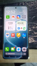 OPPO A6l 12GB+256GB 玉兰白 第三代高通骁龙7 IP69防水 7000mAh长续航 5G 老年人大屏手机 国家补贴 实拍图