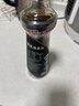 金龙鱼黑芝麻香油 450ml【一级】纯黑芝麻物理压榨 火锅凉拌 头发黑油油 实拍图
