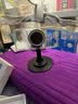 绿联【晶透防摔】适用iPhone14Pro手机壳磁吸苹果14Pro保护壳MagSafe无线充抗指纹全包超薄保护套透明  实拍图