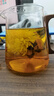 贡苑金丝皇菊花决明子枸杞蒲公英320g共40包金银花搭石斛牛蒡根熬夜茶 实拍图