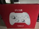 北通鲲鹏20游戏手柄AI智控双切扳机TMR震动无线蓝牙xbox类电脑PC手机steam电视NSswitch2原神 宝可梦 实拍图