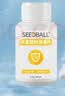SEEDBALL公共洗衣机消毒片次氯酸钠泡腾片洗地机拖地母婴衣物游泳池消毒液 实拍图