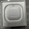 苹果/苹果 AirPods 4(支持主动降噪)搭配无线充电盒(USB-C)苹果耳机蓝牙耳机七夕情人节礼物送女友男友 实拍图