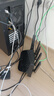 普联（TP-LINK）大道路由器7DR6430 BE6400 5G WiFi7千兆双频家用高速穿墙 2.4G wifi6无线 2.5G网口 游戏加速 实拍图