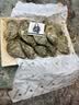 吉娜朵鲜活法国进口活体生蚝12只N0/N1/N4 生鲜牡蛎 即食刺身 源头直发 12N1 实拍图