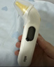 博朗（BRAUN）体温计IRT3030耳温枪电子耳温计婴幼儿童专用精准测温度计宝宝 实拍图