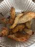 上鲜吮指风味鸡柳（孜然味）2斤 鸡柳大人同款空气炸锅半成品食材代餐 实拍图