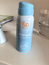 海龟爸爸春夏季儿童防晒套装军训户外 小光盾40g*2+防晒喷雾55ml 6岁+适用 实拍图