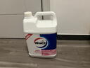 威露士抑菌滋润洗手液补充装5L 杀菌99.9%儿童家庭酒店餐厅5kg大桶10斤 实拍图