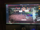 雷神黑武士23.8英寸2K240Hz HDR450nit FastIPS 显示器屏 硬件低蓝光  三角洲游戏升降旋转JQ24F240L 实拍图