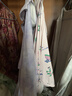 蕉内小凉皮301UV Pro儿童防晒皮肤衣服男女6-12岁宝宝斗篷夏季薄外套 实拍图