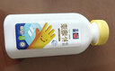 立邦补墙膏墙面修复防水防霉抗菌墙面修补膏堵洞腻子膏白色1kg 实拍图