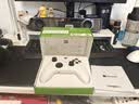 微软（Microsoft）XBOX无线游戏手柄 无线控制器 冰雪白 蓝牙适配XBOX/PC/平板/手机 Steam促销黑神话悟空 丝之歌 实拍图