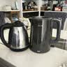 美的（Midea）烧水壶电水壶一键保温自动断电一体1.5L容量304食品级无缝不锈钢恒温水壶泡茶调奶器MK-SHE1520 实拍图