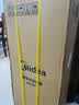 美的（Midea）【强劲冷风】空调扇强力冷气机冷风机冷风扇家用加水冰晶制冷气扇省电蒸发加湿降温水冷扇AAI10YF 实拍图