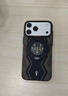 图拉斯【双重AR增透+合金全包镜头】适用iphone17promax镜头膜苹果17pro镜头模组膜17防摔防尘超清底座膜 银色丨iPhone17ProMax丨合金材质 AR抗反射丨合金材质丨一体全包丨 实拍图