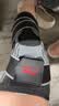 李宁护膝运动跑步两只装半月板保护髌骨带篮球足球羽毛球登山膝盖黑L 实拍图