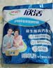 伊利欣活 中老年营养奶粉 中老年奶粉 益生菌高蛋白 营养便携装 400g 实拍图