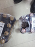 秋林格瓦斯 蜂蜜格瓦斯 350ml*12瓶 面包发酵饮料 整箱 实拍图