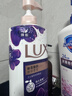 力士（LUX）(LUX)沐浴露 莹润桃花香 淡雅香氛 娇肤香氛沐浴乳1000g留香 实拍图