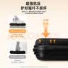 毕亚兹 适用Switch2收纳包NS2游戏机保护盒套 游戏掌机周边配件多功能便携收纳盒袋大容量包防摔抗压壳 实拍图