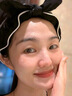 维特丝洗面奶男女士氨基酸美白淡斑提亮肤色控油收缩毛孔深层清洁黑头角 实拍图