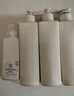 阿道夫祛屑舒爽洗洗护套装 洗发水护发素420ml*3精油香氛洗发露官方正品 实拍图