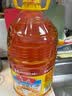 鲁花 食用油 物理压榨 葵花仁油6.18L  实拍图