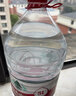 农夫山泉 饮用水 饮用天然水5L*4桶 整箱装 桶装水随机包装 实拍图