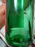 牛栏山二锅头 绿瓶口粮酒 绿牛二 清香型 白酒 46度 500ml*12瓶 整箱装 实拍图