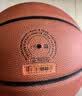 Wilson威尔胜NBA DRV ENDURE系列彩标NBA比赛篮球成人7号球 实拍图