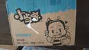 统一 小当家 蜜汁猪排味干脆面 整箱装 （新老包装随机发货） 实拍图