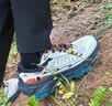 KAILAS FUGA【新款】凯乐石FUGA EX3透气缓震抓地防滑低帮越野跑山鞋男款 实拍图