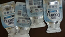 当妮香氛洗衣原液阳光栀子花1.6斤瓶装 持久留香除菌家用正品洗衣液 实拍图