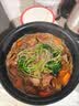 羊门宴红焖羊肉净重1kg/2袋 半成品快手菜预制菜下酒菜 清真源头直发 实拍图