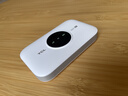 TCL随身wifi2026新款多网全国通用免插卡无线网wifi6车载4G路由器随身便携热点无限制移动联通5GXY15B 【升级充电款】3000毫安大电池 不限速不虚标月享1500G流量 实拍图