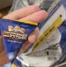 三只松鼠每日蓝莓干500g 蜜饯果干酸甜休闲零食下午茶孕妇儿童健康零食 实拍图