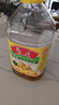 鲁花 【保真菜籽油】食用油 低芥酸特香菜籽油 5L  /桶   实拍图