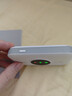 TCL随身wifi2026新款三网全国通用免插卡无线网wifi6车载4G路由器随身便携无限制移动联通电信5GXY15B 【升级充电款】3000毫安大电池 不限速不虚标月享1500G流量 实拍图