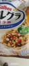 卡乐比（Calbee）低gi燕麦片 冷泡减糖水果麦片550g 非油炸 营养早餐代餐零食 实拍图