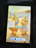 HUAHUI平板电脑2026新款Pad pro 骁龙8Gen3支持WIFI6插卡5G全网通平板电脑 4K超清晰游戏娱乐办公平板 苍山灰 32G运行+512GB内存 实拍图